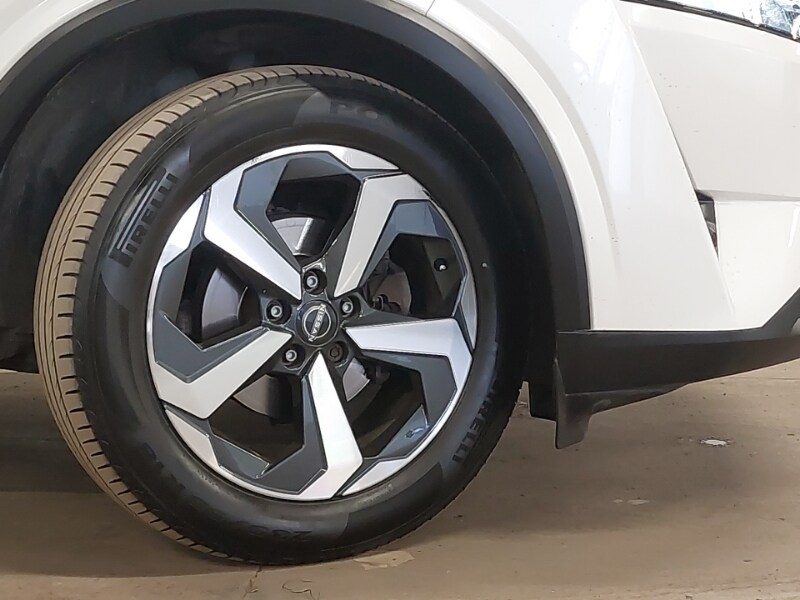 Used Nissan Qashqai 2022 for sale - 78054560: Photo 9