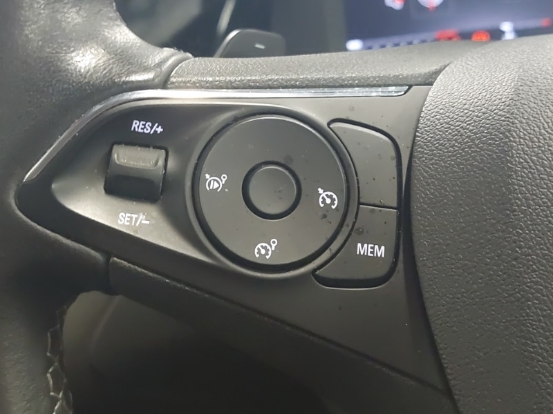 Used Vauxhall Grandland 2022 for sale - 77881788: Photo 12