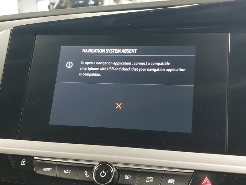 Used Vauxhall Grandland 2022 for sale - 77881788: Photo 18