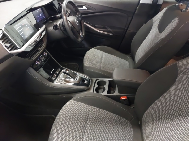 Used Vauxhall Grandland 2022 for sale - 77881788: Photo 5