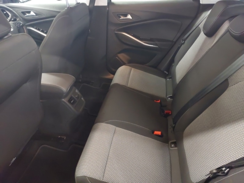 Used Vauxhall Grandland 2022 for sale - 77881788: Photo 6