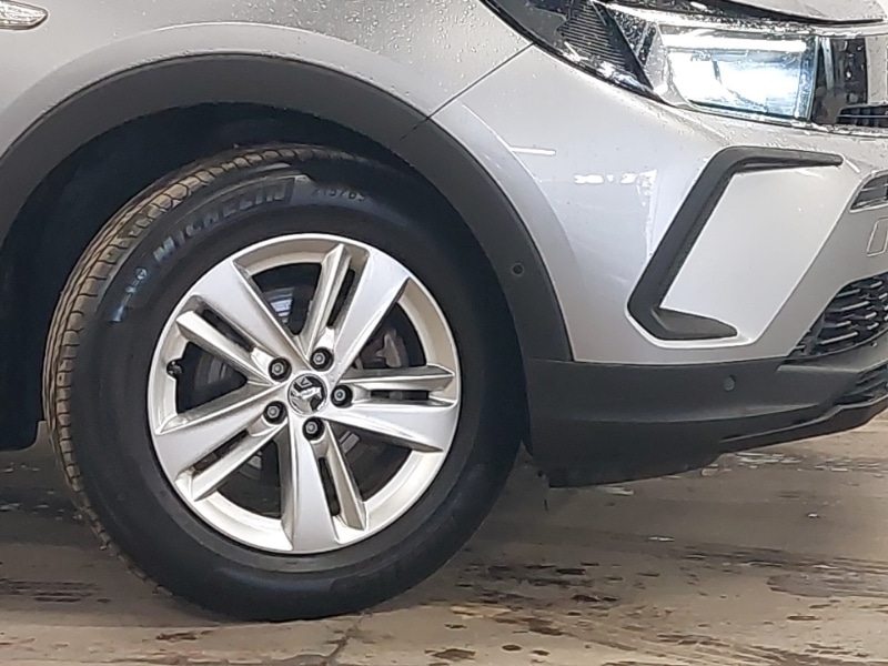 Used Vauxhall Grandland 2022 for sale - 77881788: Photo 9