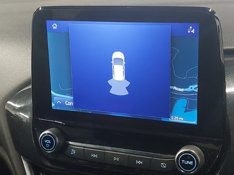 Used Ford Fiesta 2023 for sale - 77596830: Photo 10