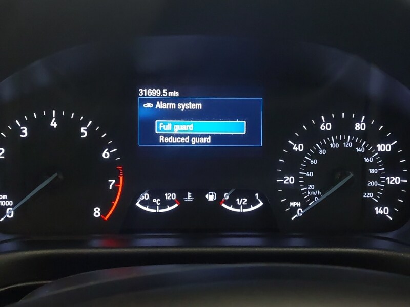 Used Ford Fiesta 2023 for sale - 77596830: Photo 11