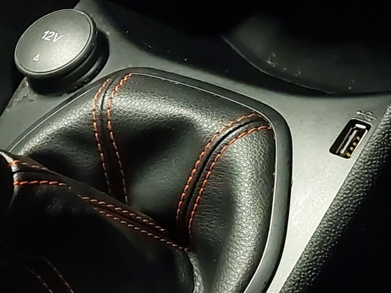 Used Ford Fiesta 2023 for sale - 77596830: Photo 12