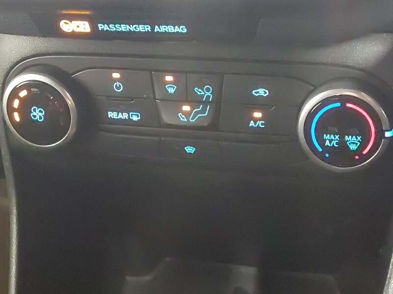 Used Ford Fiesta 2023 for sale - 77596830: Photo 13