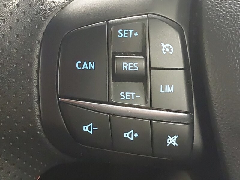 Used Ford Fiesta 2023 for sale - 77596830: Photo 15