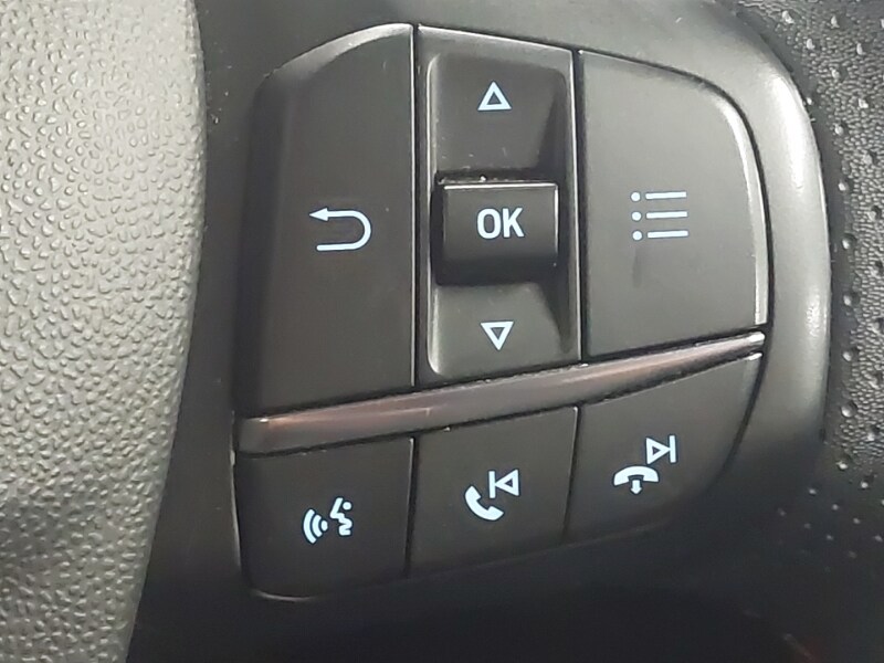 Used Ford Fiesta 2023 for sale - 77596830: Photo 16