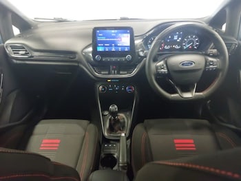 Used Ford Fiesta 2023 for sale - 77596830: Photo