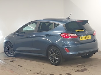 Used Ford Fiesta 2023 for sale - 77596830: Photo