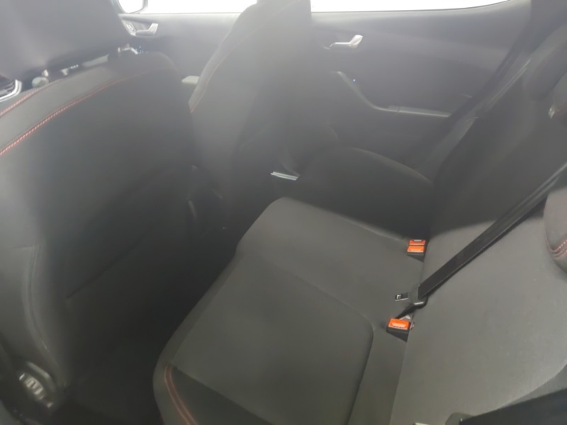 Used Ford Fiesta 2023 for sale - 77596830: Photo 6