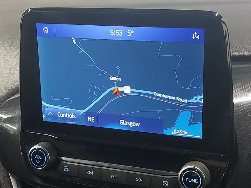 Used Ford Fiesta 2023 for sale - 77596830: Photo 7