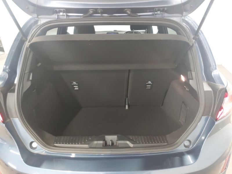 Used Ford Fiesta 2023 for sale - 77596830: Photo 8