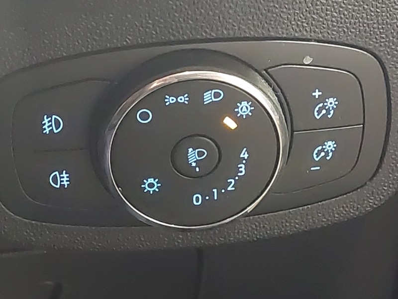 Used Ford Fiesta 2023 for sale - 77596830: Photo 9