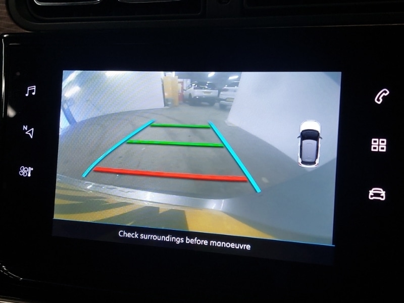 Used Citroen C3 2024 for sale - 76464943: Photo 10