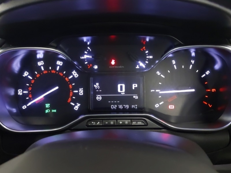 Used Citroen C3 2024 for sale - 76464943: Photo 11