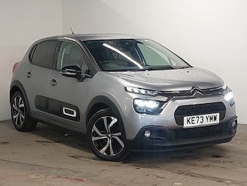 Used Citroen C3 2024 for sale - 76464943: Photo