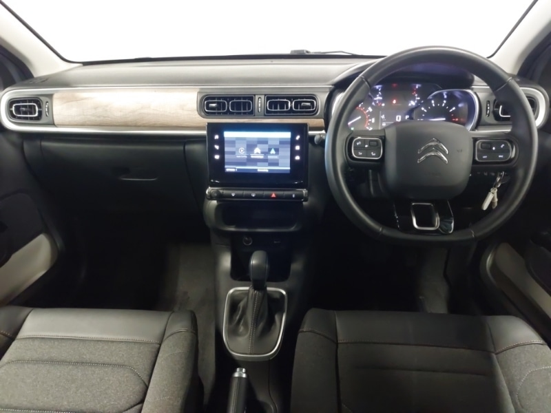 Used Citroen C3 2024 for sale - 76464943: Photo 2