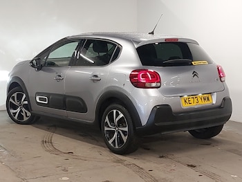 Used Citroen C3 2024 for sale - 76464943: Photo