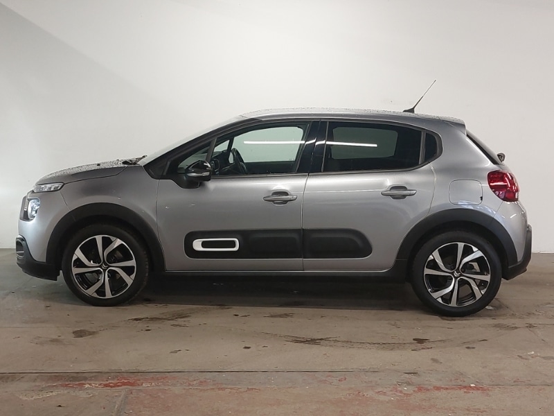Used Citroen C3 2024 for sale - 76464943: Photo 4
