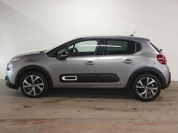 Used Citroen C3 2024 for sale - 76464943: Photo