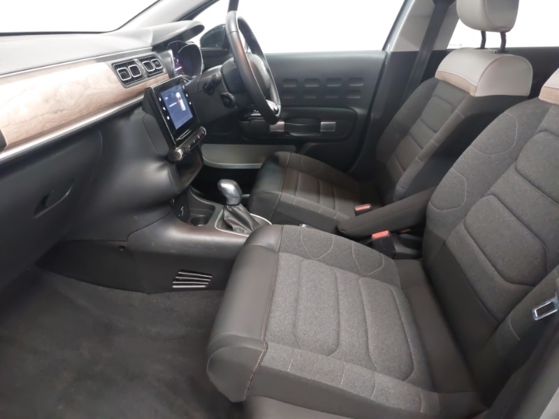 Used Citroen C3 2024 for sale - 76464943: Photo 5