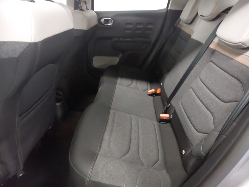 Used Citroen C3 2024 for sale - 76464943: Photo 6