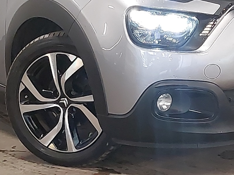 Used Citroen C3 2024 for sale - 76464943: Photo 9