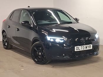 Used Vauxhall Corsa 2023 for sale - 79647592: Photo