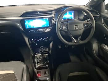 Used Vauxhall Corsa 2023 for sale - 79647592: Photo
