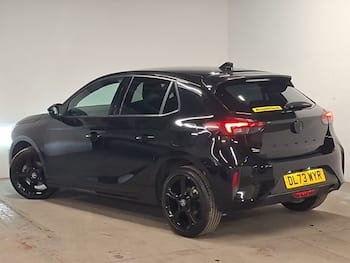 Used Vauxhall Corsa 2023 for sale - 79647592: Photo