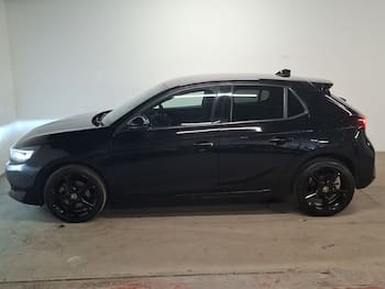 Used Vauxhall Corsa 2023 for sale - 79647592: Photo