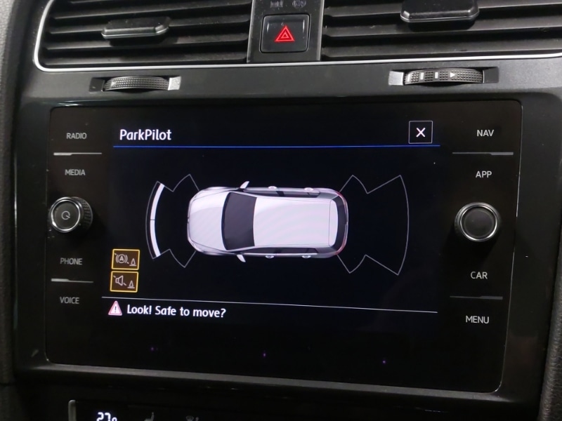 Used Volkswagen Golf 2019 for sale - 77379811: Photo 10