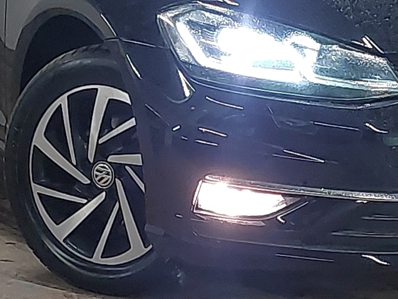 Used Volkswagen Golf 2019 for sale - 77379811: Photo 9