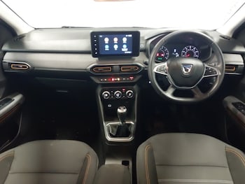 Used Dacia Sandero Stepway 2022 for sale - 78572519: Photo