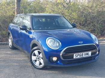 2018 - 1.5 Cooper 6dr 5-Door