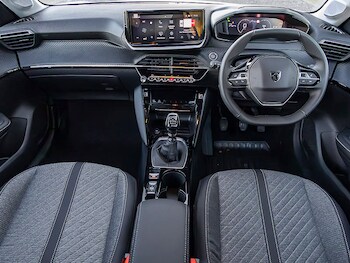 Used Peugeot 208 2025 for sale - 77987923: Photo