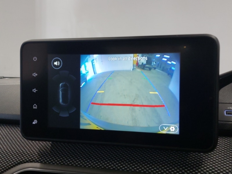 Used Dacia Sandero Stepway 2022 for sale - 78099336: Photo 10