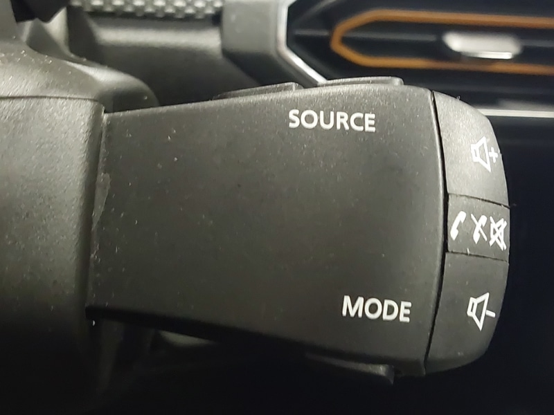 Used Dacia Sandero Stepway 2022 for sale - 78099336: Photo 14