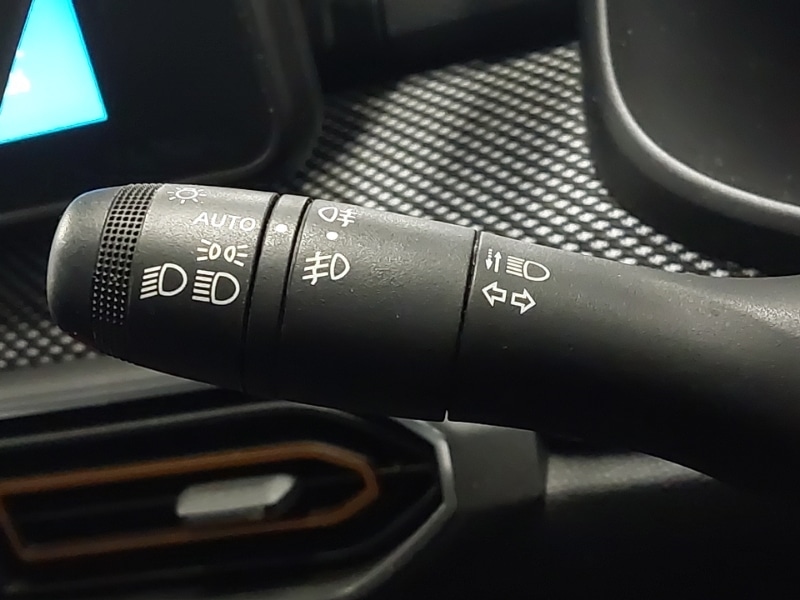 Used Dacia Sandero Stepway 2022 for sale - 78099336: Photo 15