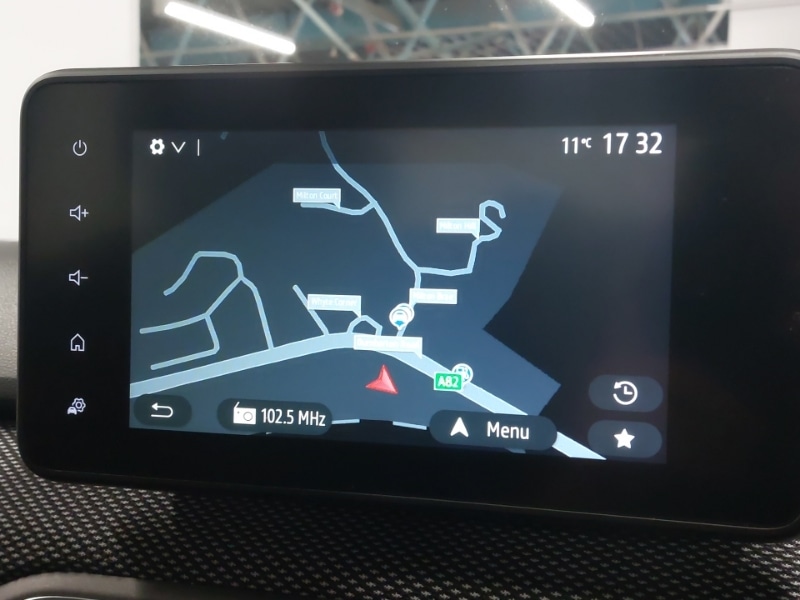 Used Dacia Sandero Stepway 2022 for sale - 78099336: Photo 16