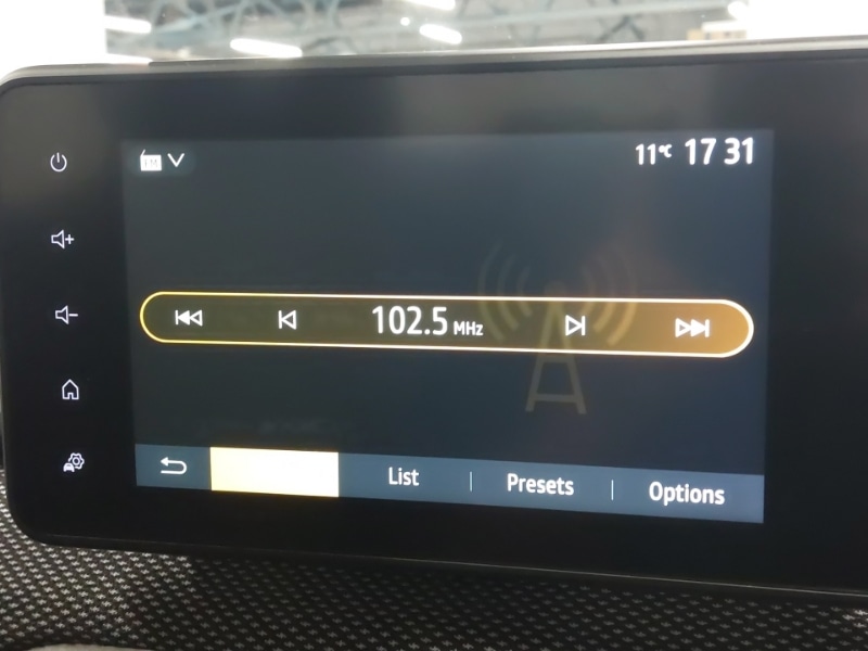 Used Dacia Sandero Stepway 2022 for sale - 78099336: Photo 18