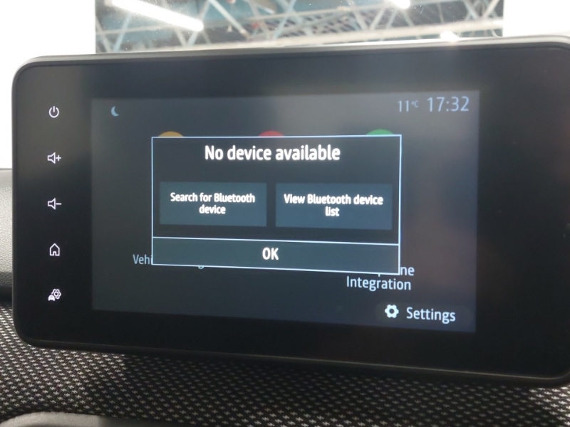 Used Dacia Sandero Stepway 2022 for sale - 78099336: Photo 19