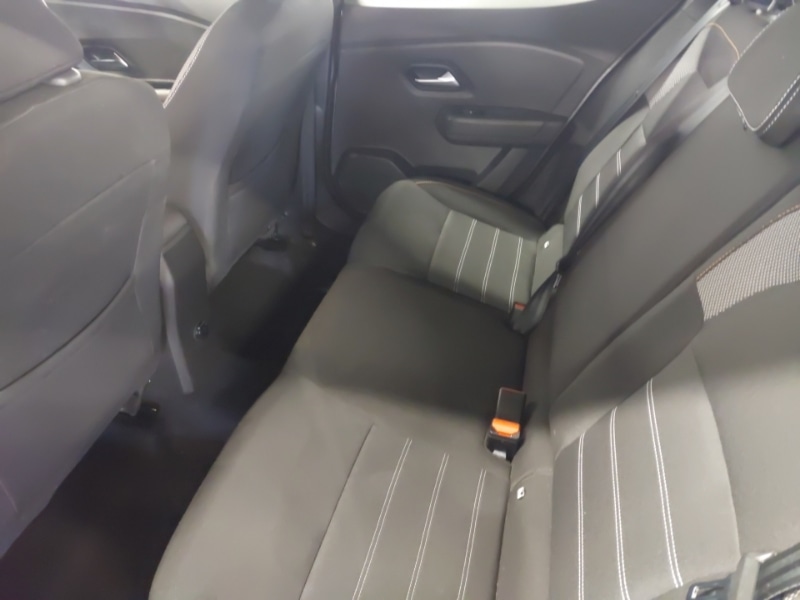 Used Dacia Sandero Stepway 2022 for sale - 78099336: Photo 6