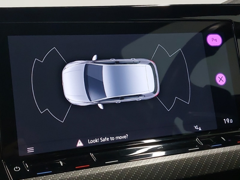 Used Volkswagen Golf 2021 for sale - 77751523: Photo 10