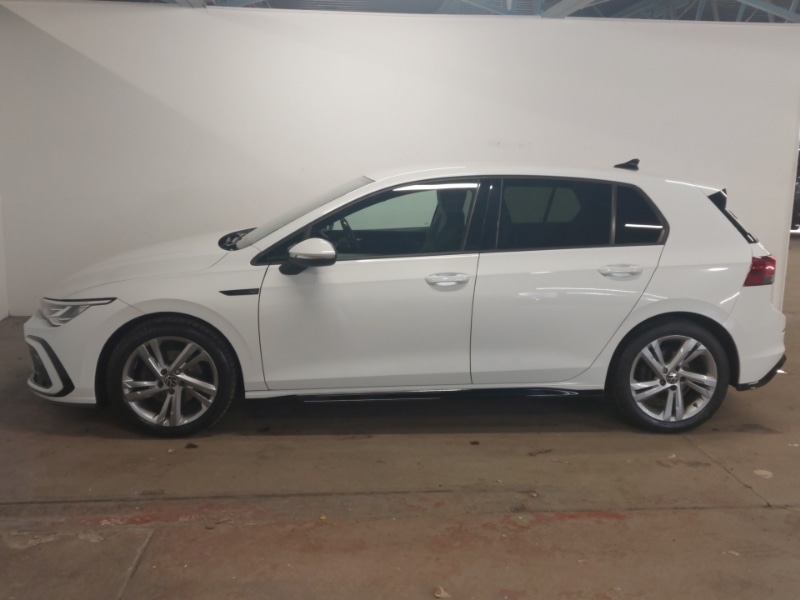 Used Volkswagen Golf 2021 for sale - 77751523: Photo 4