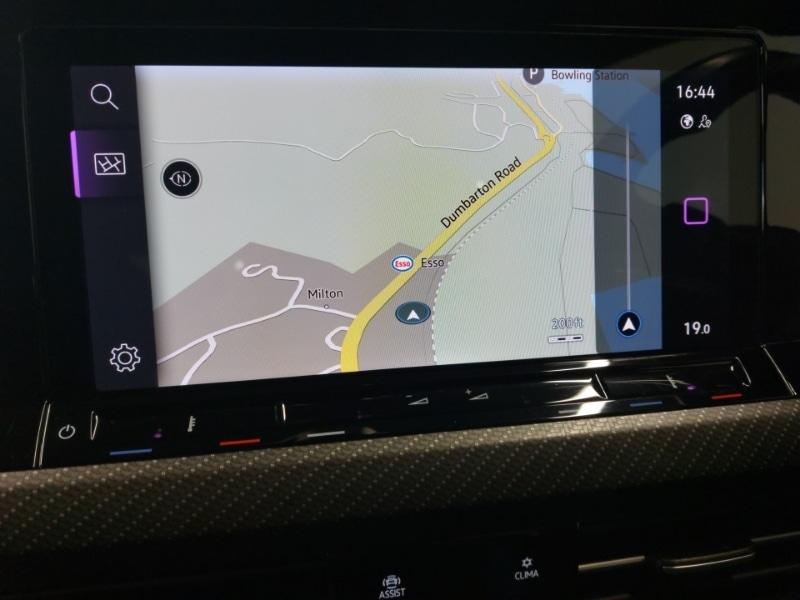 Used Volkswagen Golf 2021 for sale - 77751523: Photo 7