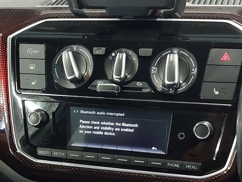 Used Volkswagen up! 2019 for sale - 77518198: Photo 10