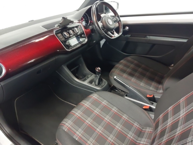 Used Volkswagen up! 2019 for sale - 77518198: Photo 5