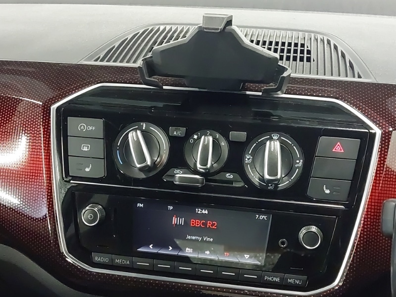 Used Volkswagen up! 2019 for sale - 77518198: Photo 7